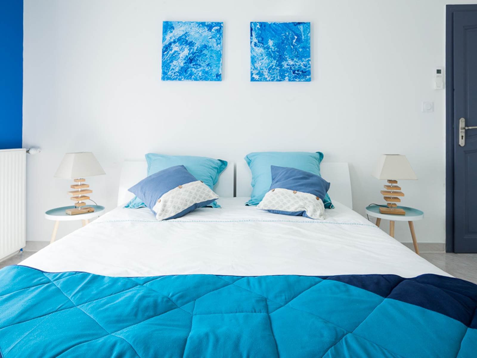 Chambre Europe/Danemark