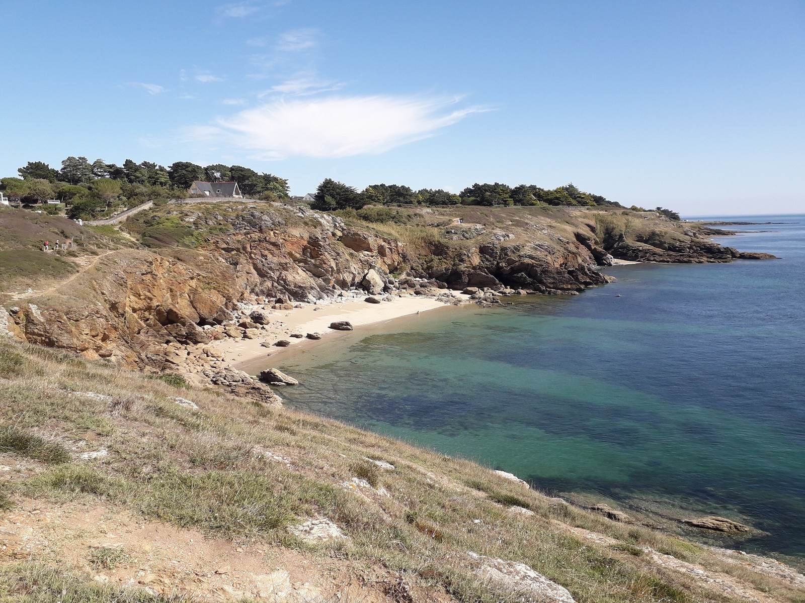 st gildas de rhuys maison d'hôtes bien être spa morbihan bretagne séjour repos détente sommeil anti stress burn out cure ayurvédique