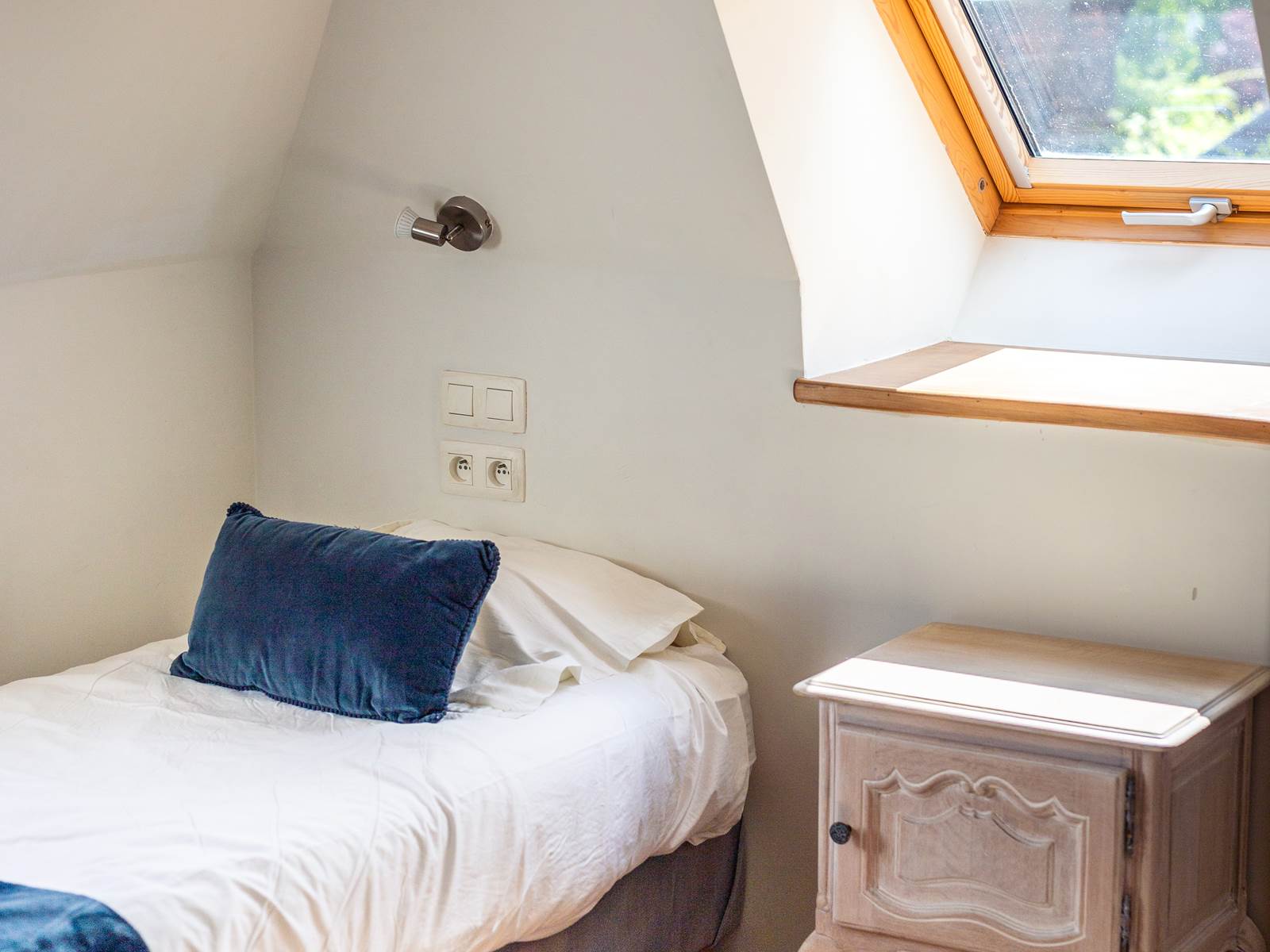 Chambre 1