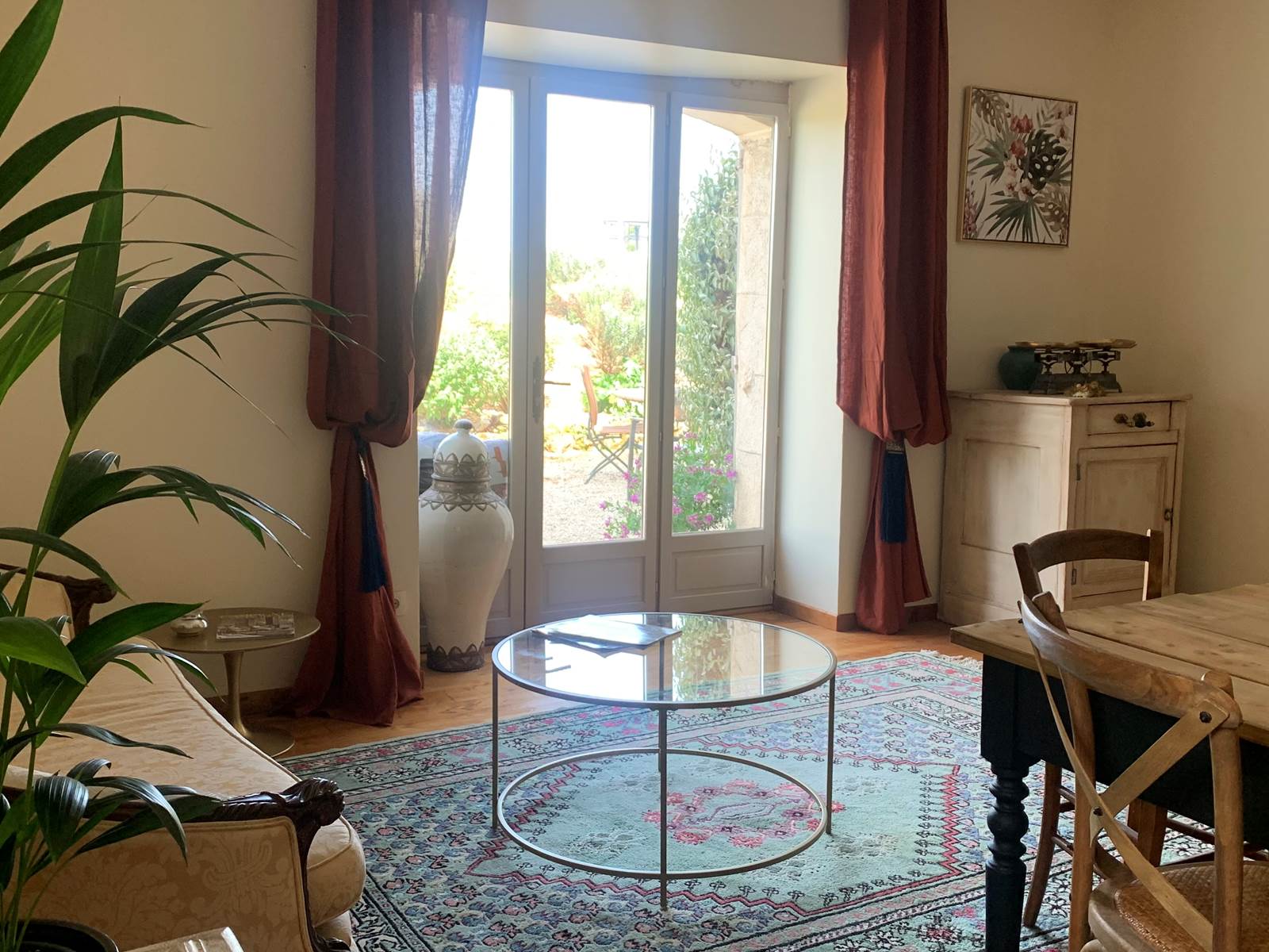 Maison d'hôtes Tendance Campagne