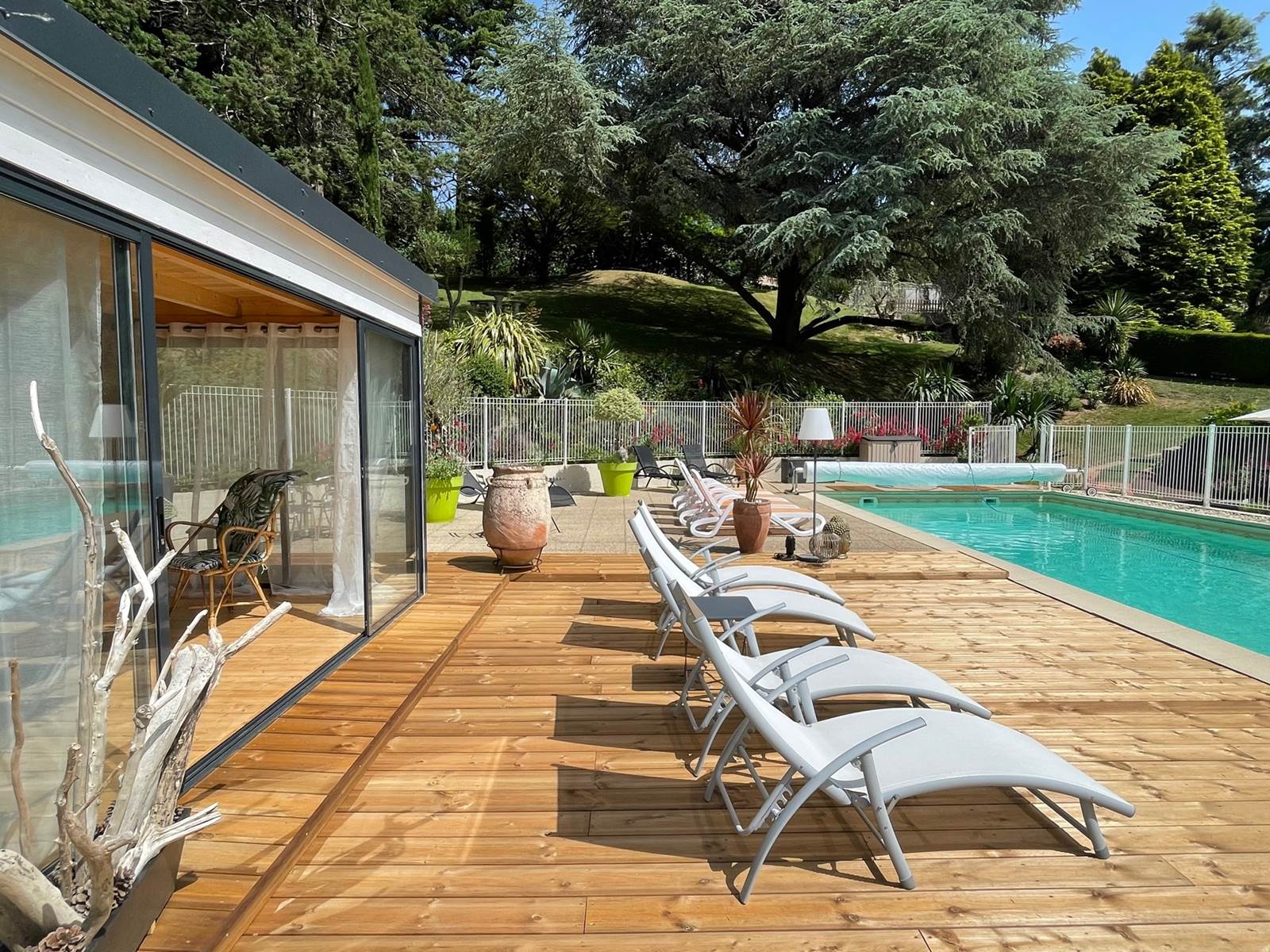 espace piscine 12 metres-carousel