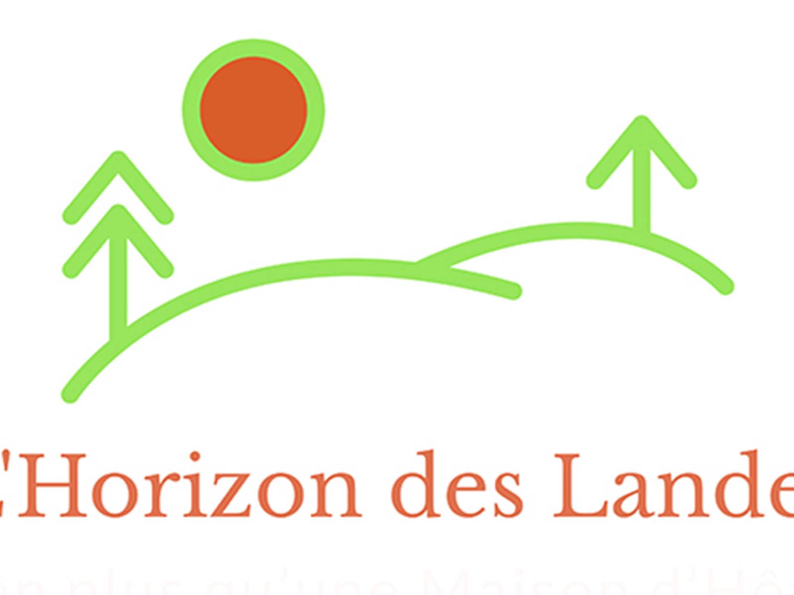 Maison d'Hôtes L'Horizon Doazit capacité 12 personnes