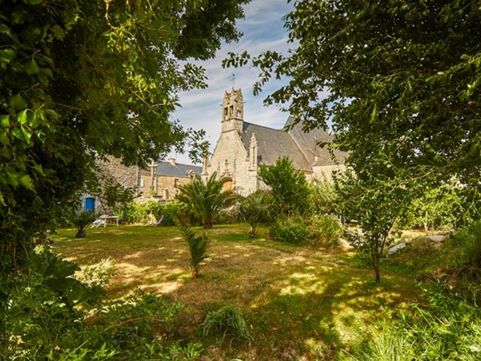 Le patrimoine Breton-carousel
