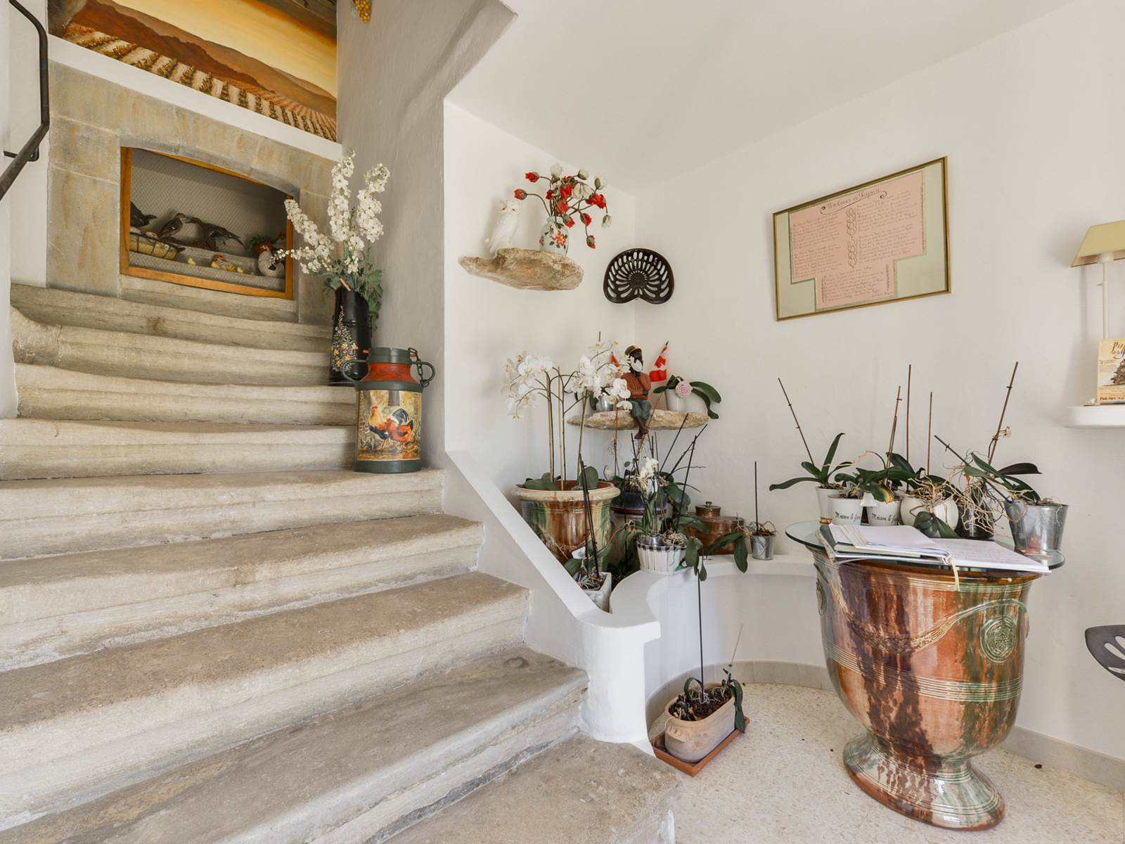 Chambres d hôtes le Jardinage