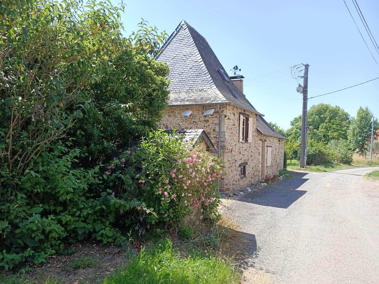 7 impasse de La Côte