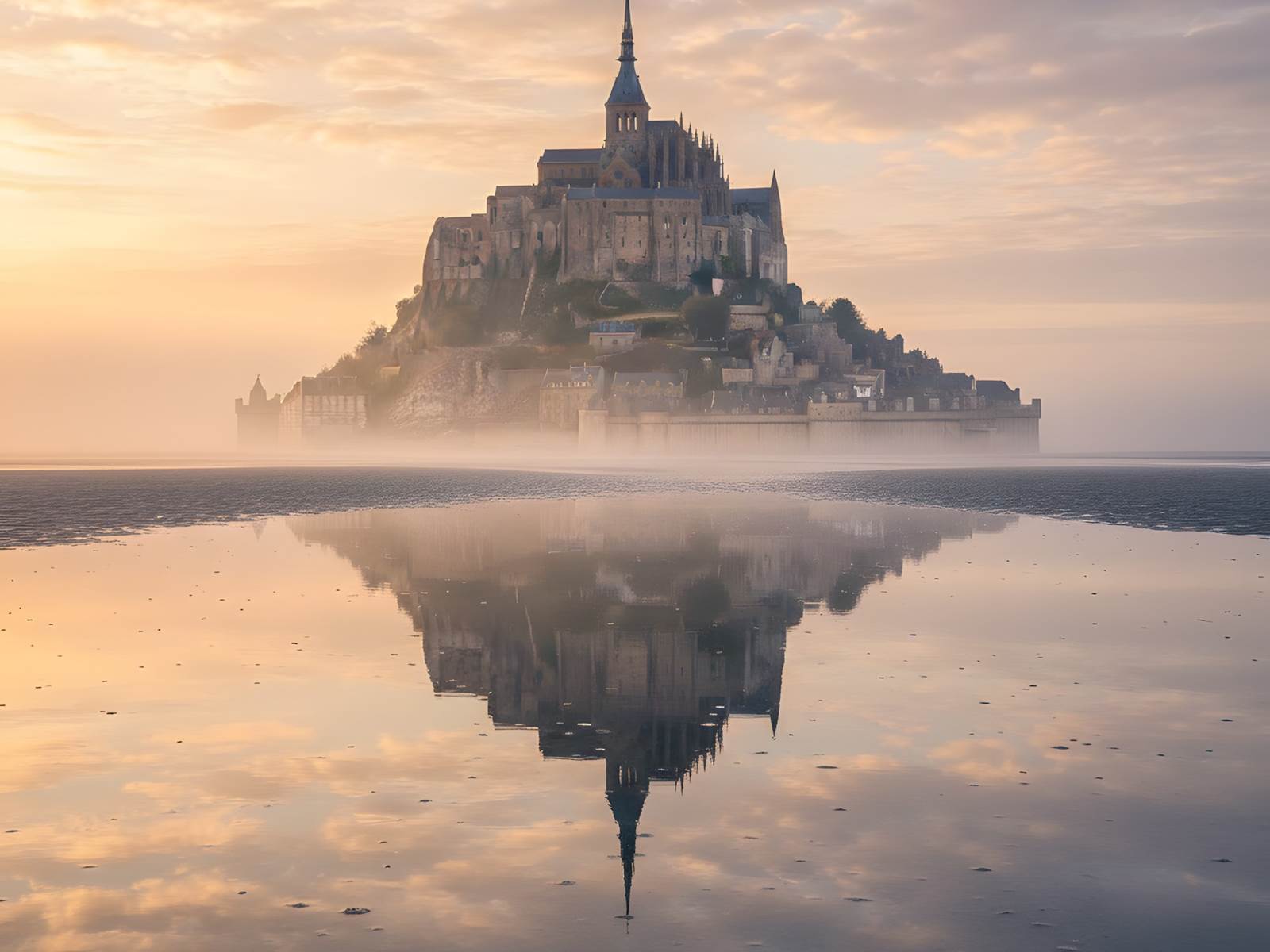 Mont-saint-Michel-bed-and-breakfast-saultchevreuil-villedieu