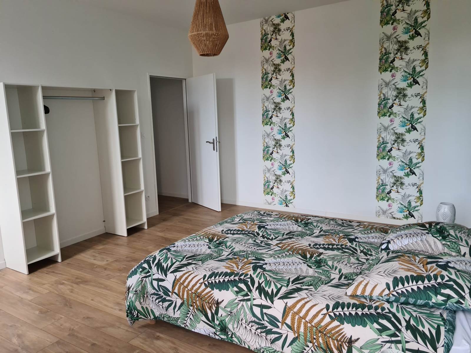 chambre 5 vue differnte