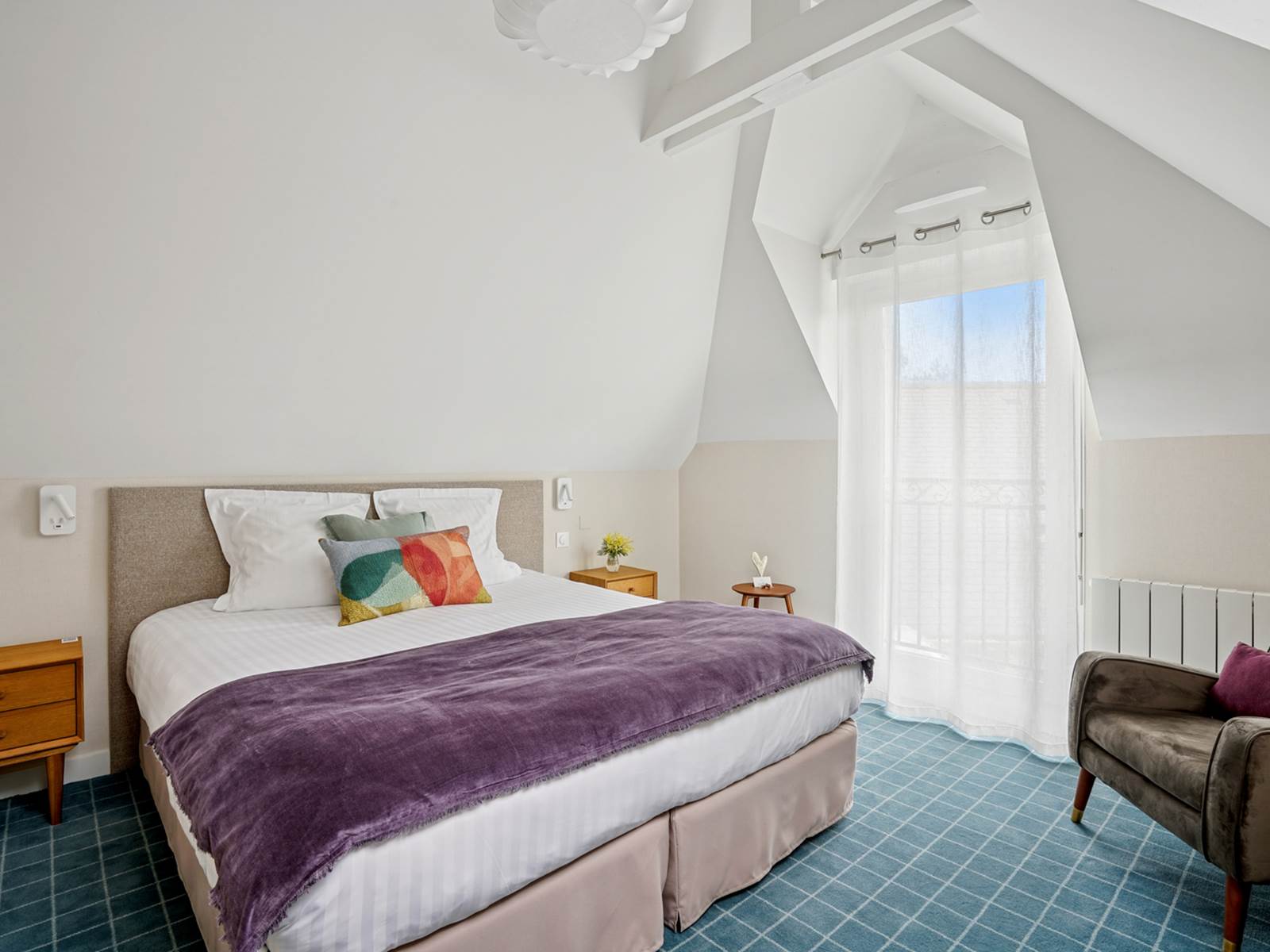 chambre-privilege-hotel-arradon-golfe-du-morbihan