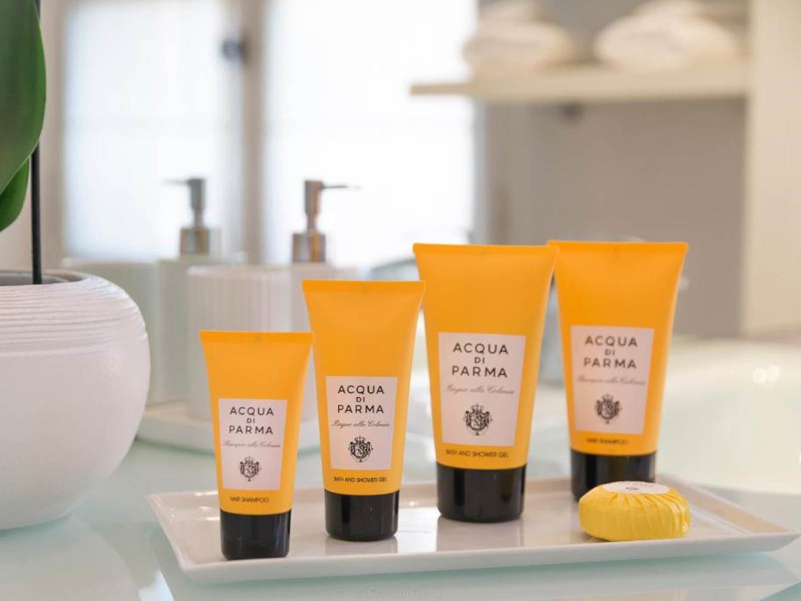 Hotel Particulier le 28