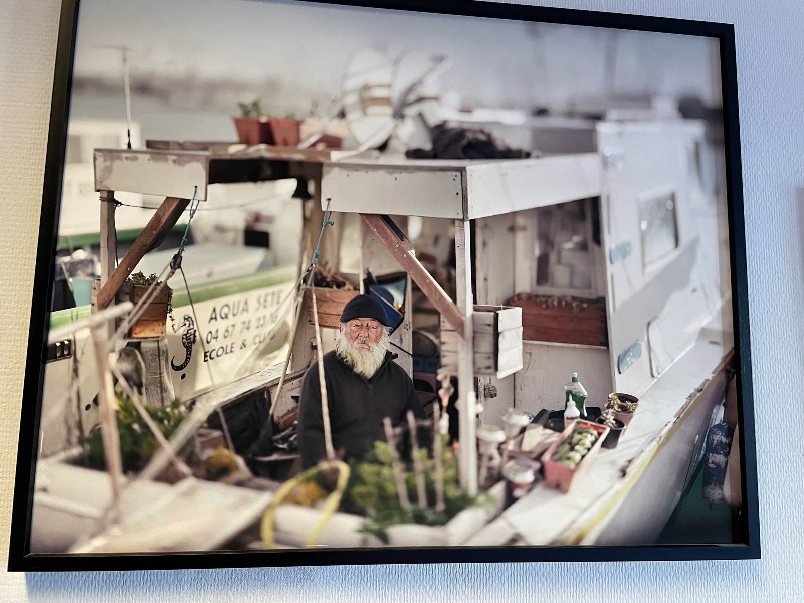 Quelque part à Sète-carousel