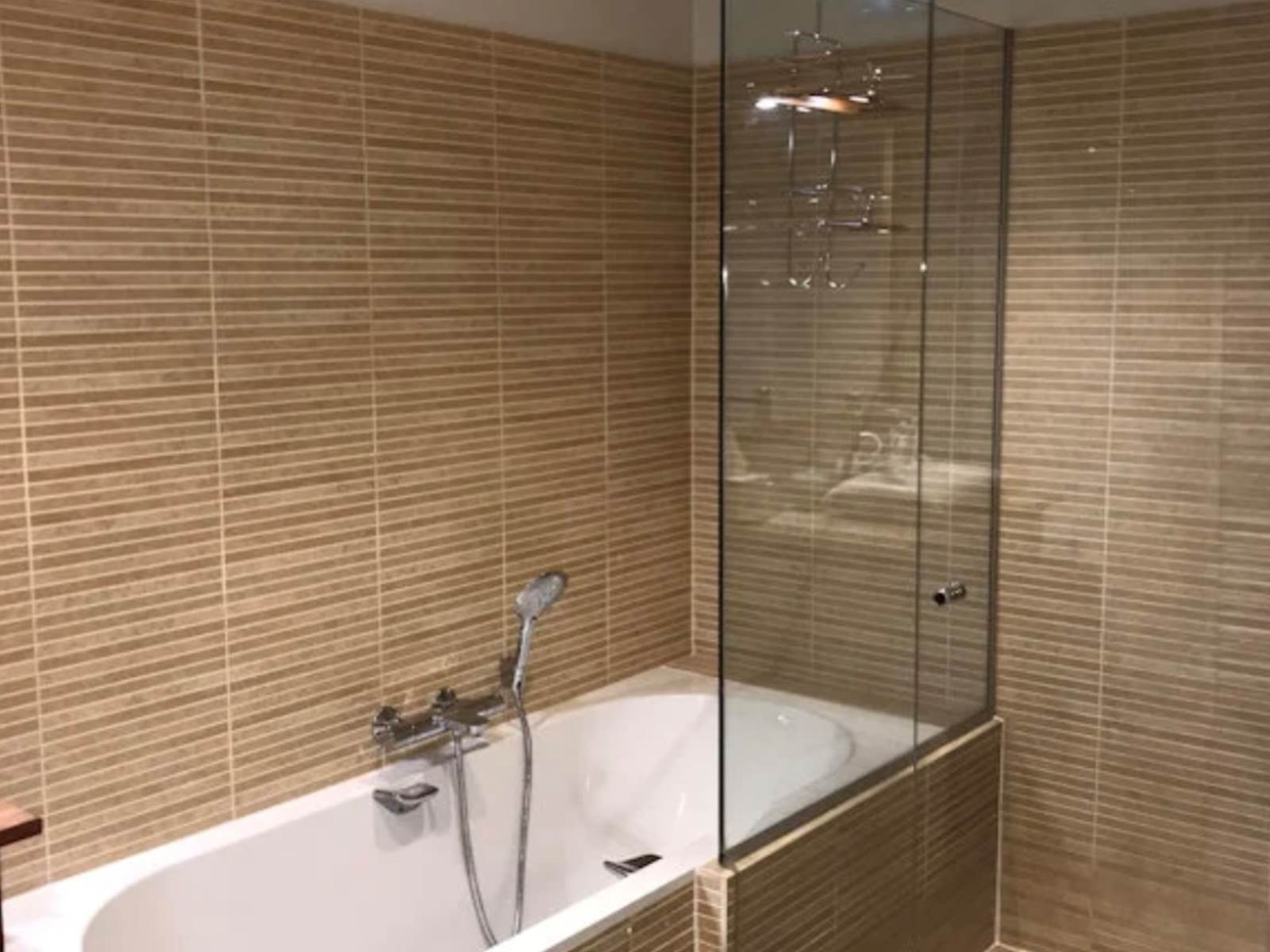 Salle de bains Essentielle