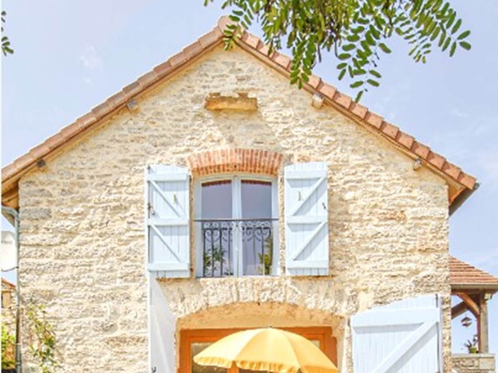 L'Escale de Varaire photo 1