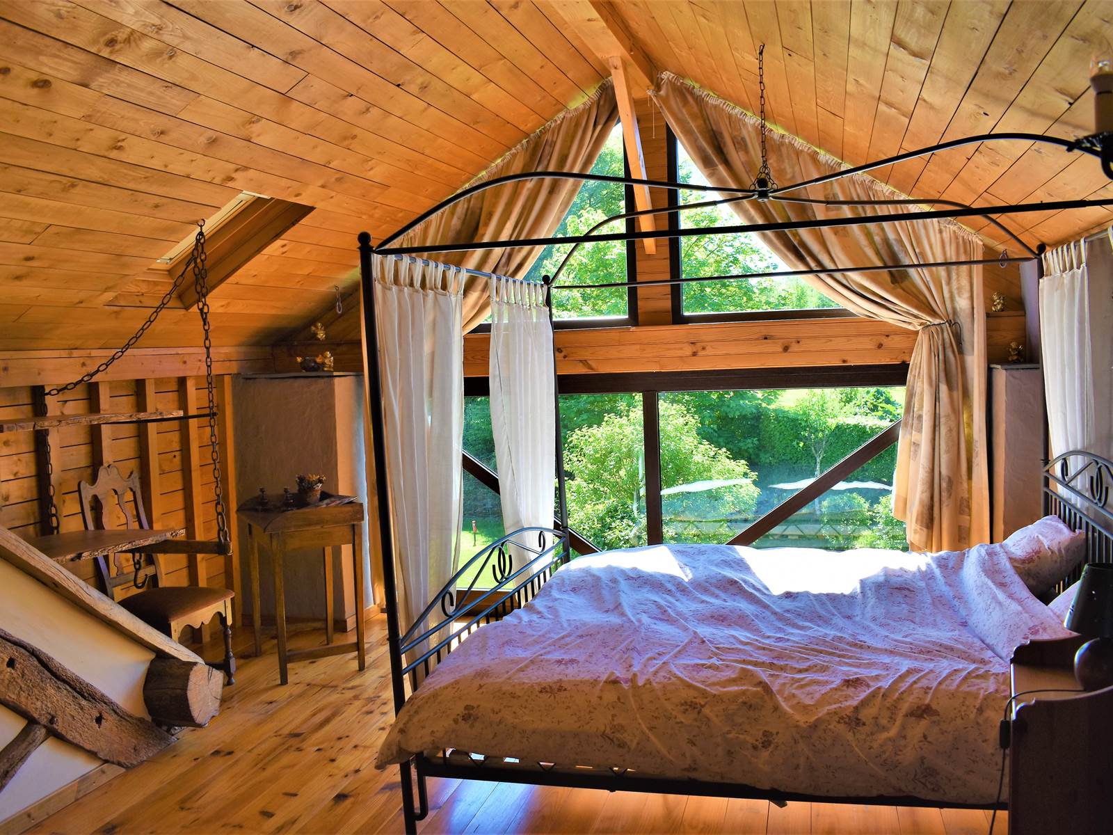chambre