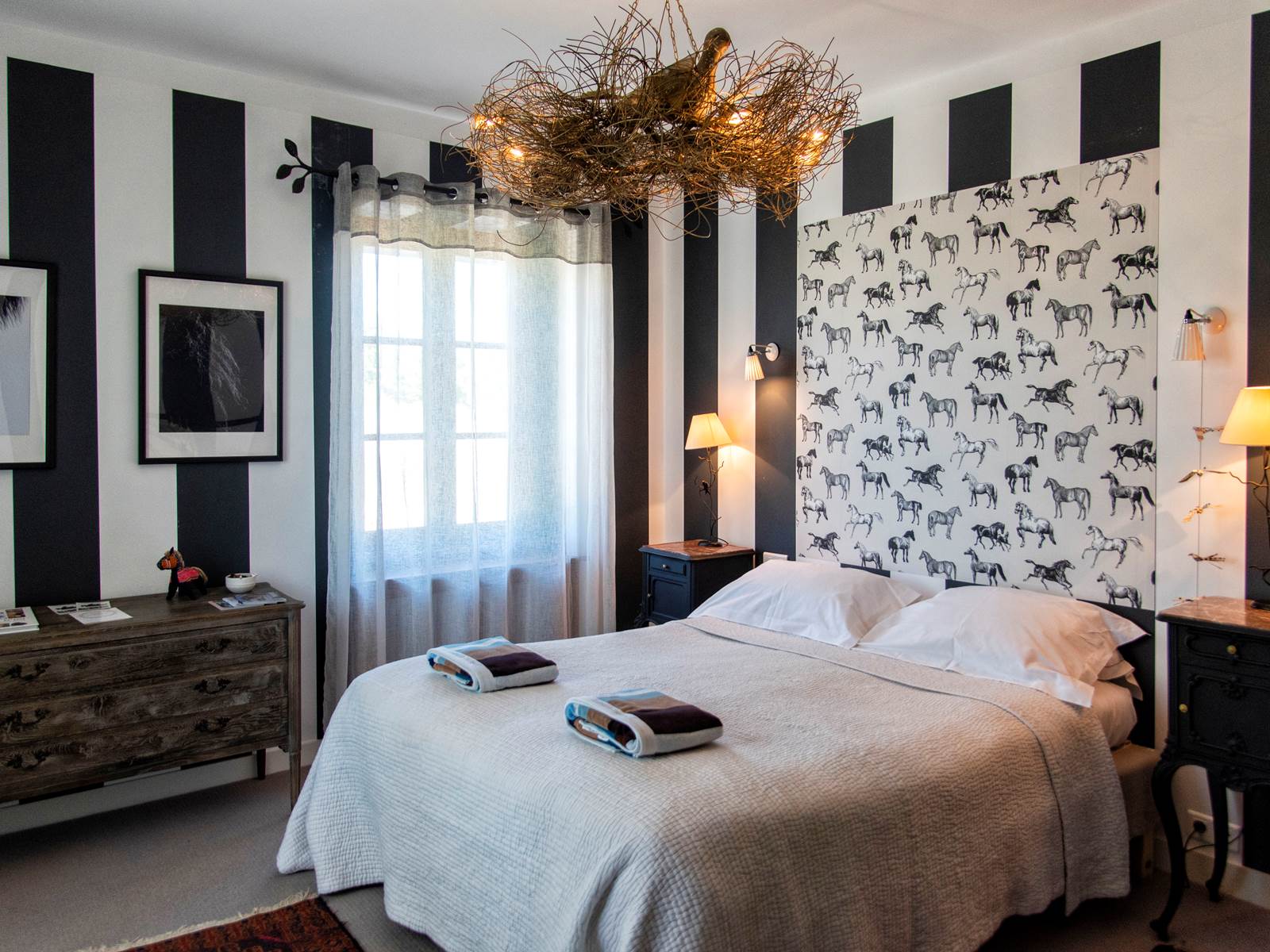 Chambre EPONA (c) M Dartenset