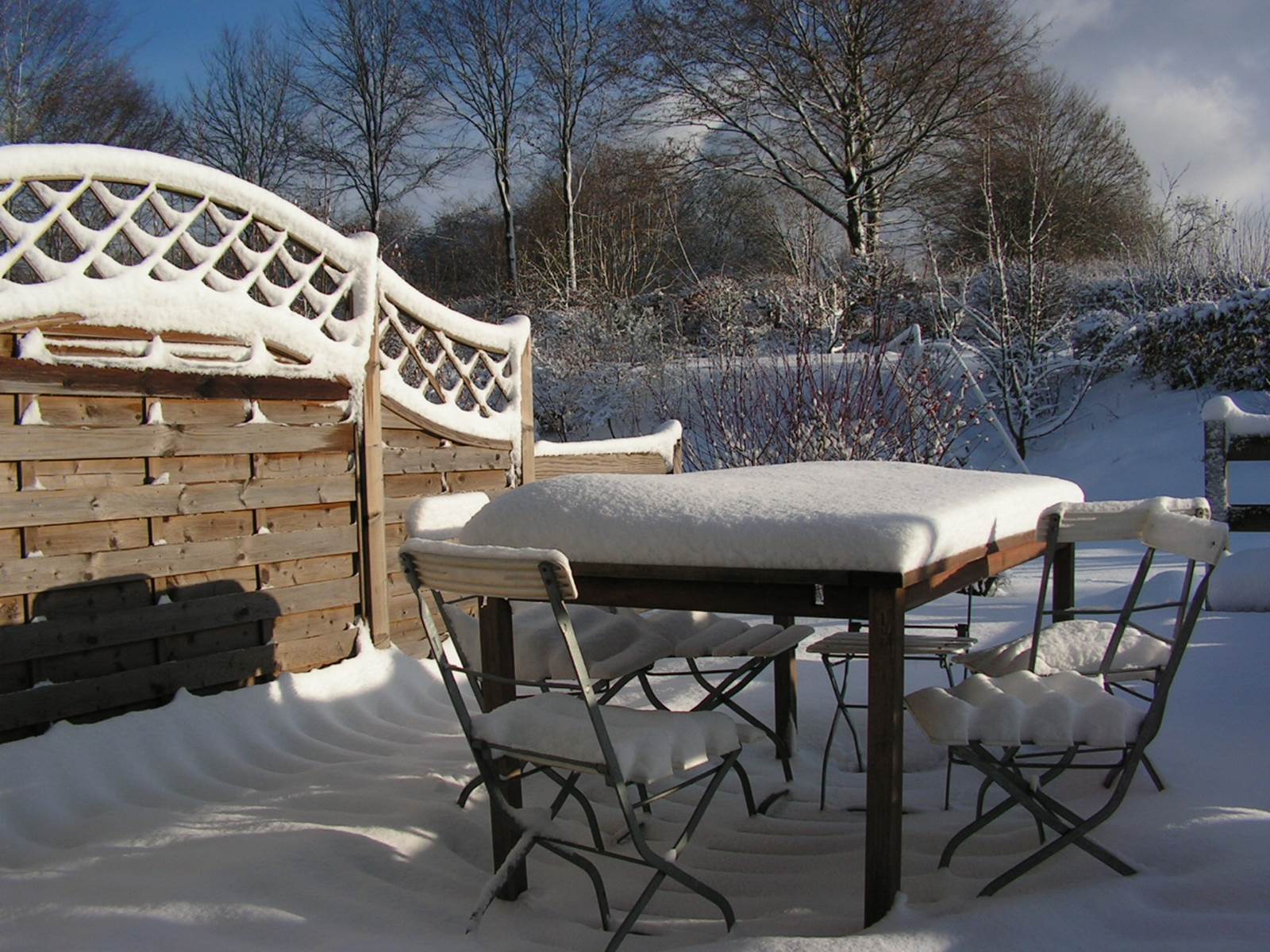 batiere terrasse hivernale