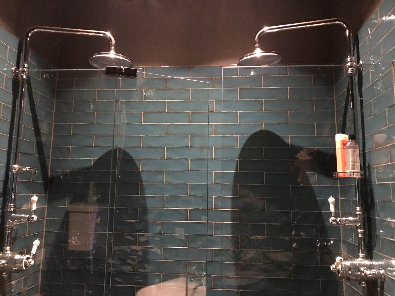 Chambre Triple de luxe, pour 3 personnes