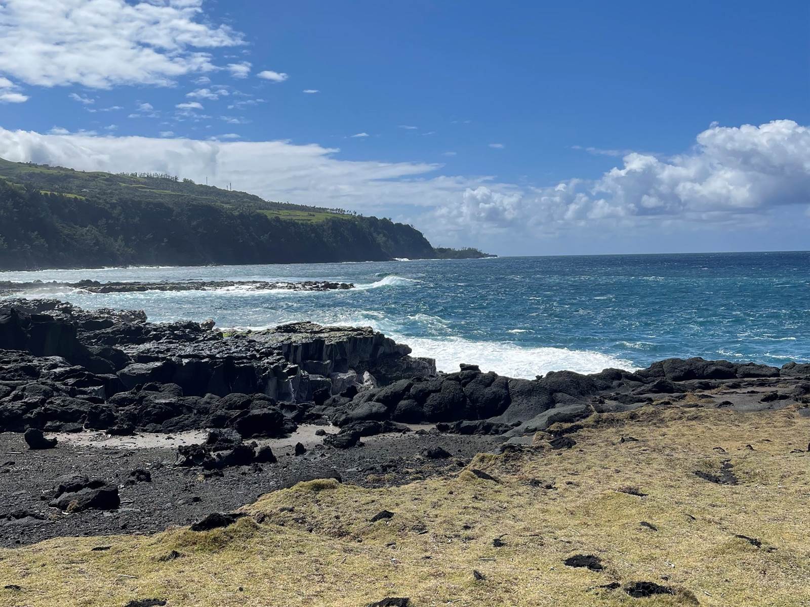 côte-île-de-la-reunion-sable