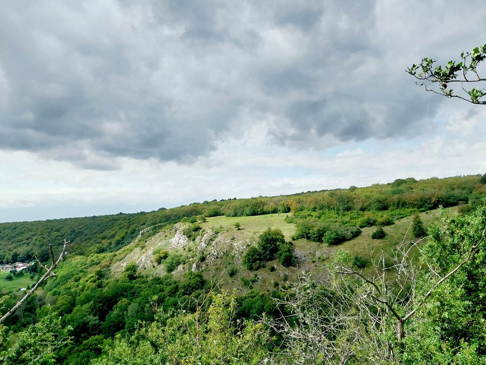 Versant rocheux-carousel