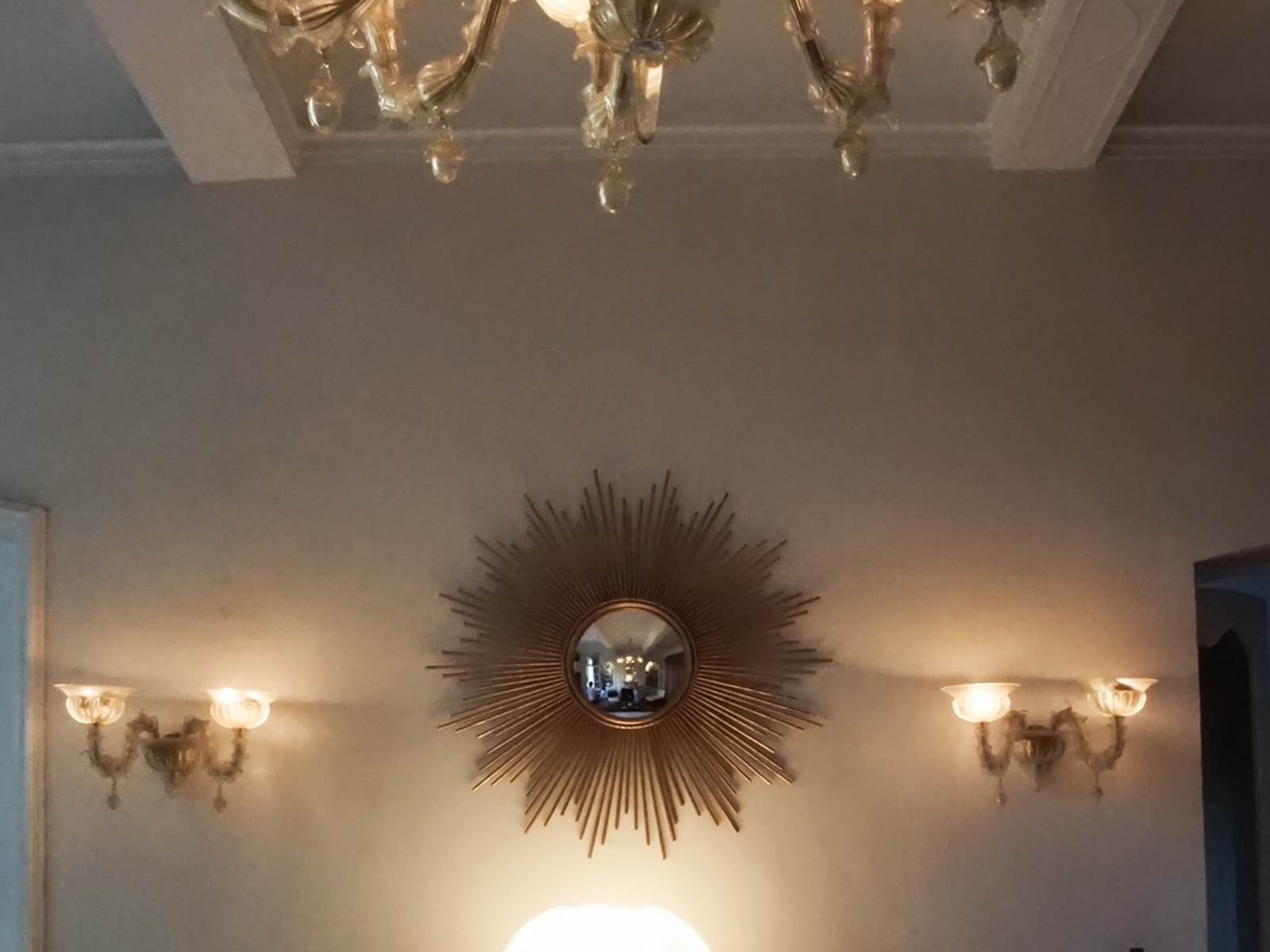 Hotel Particulier le 28