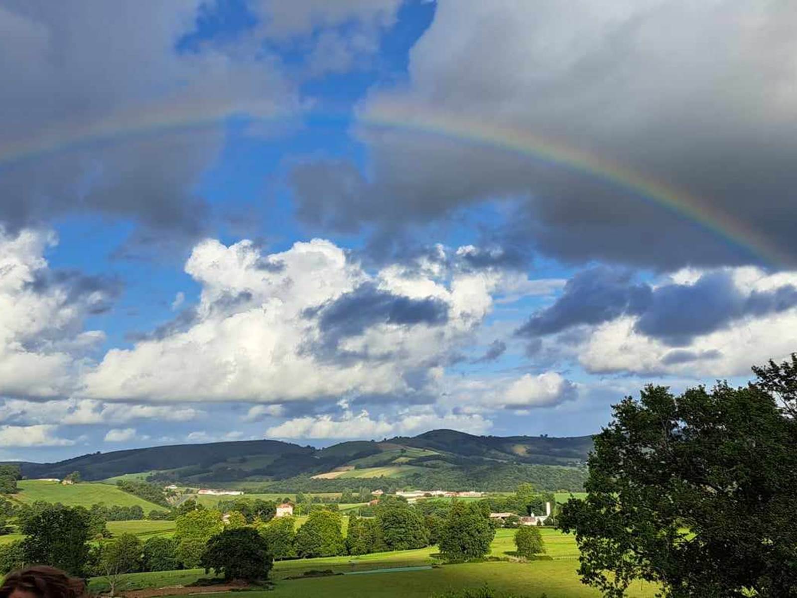 Pays Basque compostelle pelerins gite hôtel-carousel