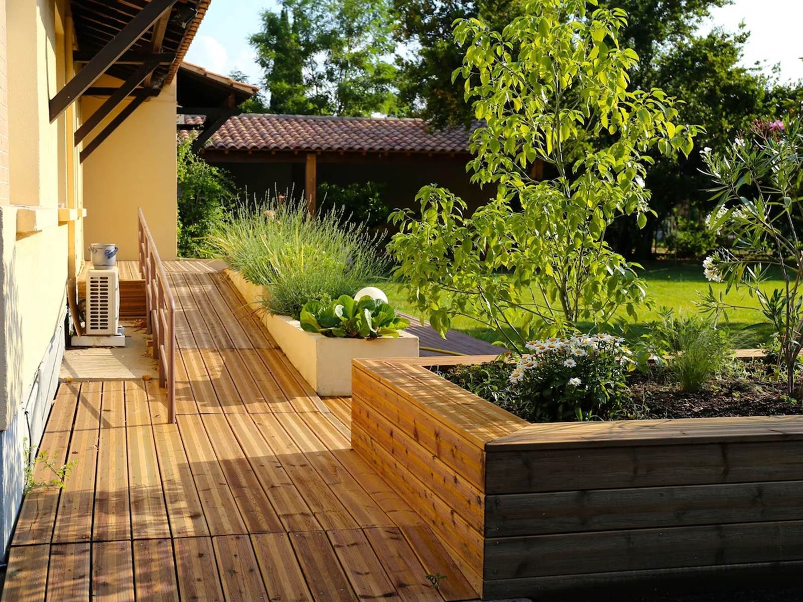 Serenity home_he´rault_villa_jardin