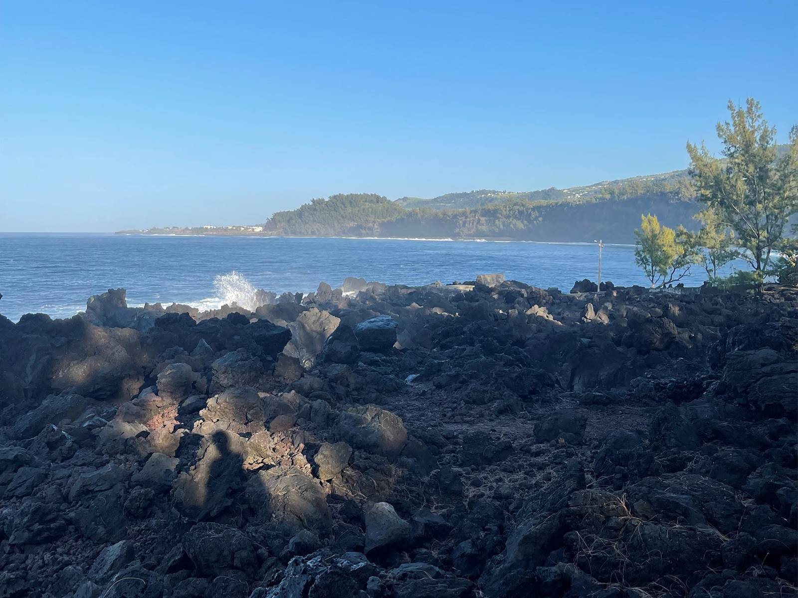 côte-sauvage-saint-joseph