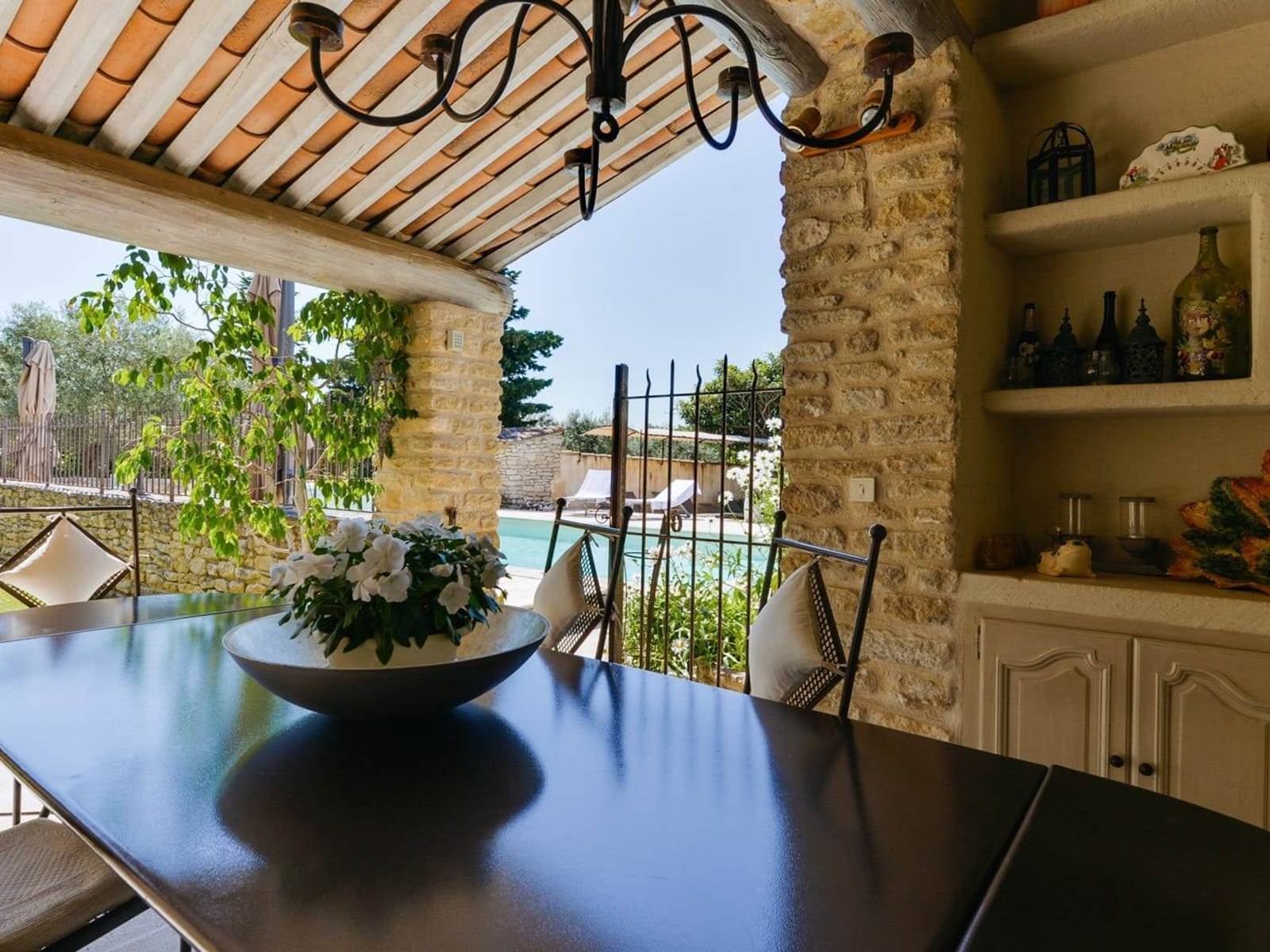CHAMBRE D'HÔTES LE JARDINAGE