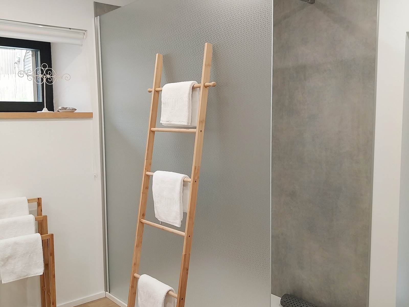 Salle d'eau-carousel