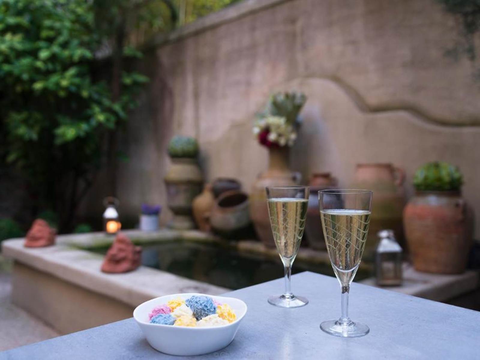 Hotel Particulier le 28