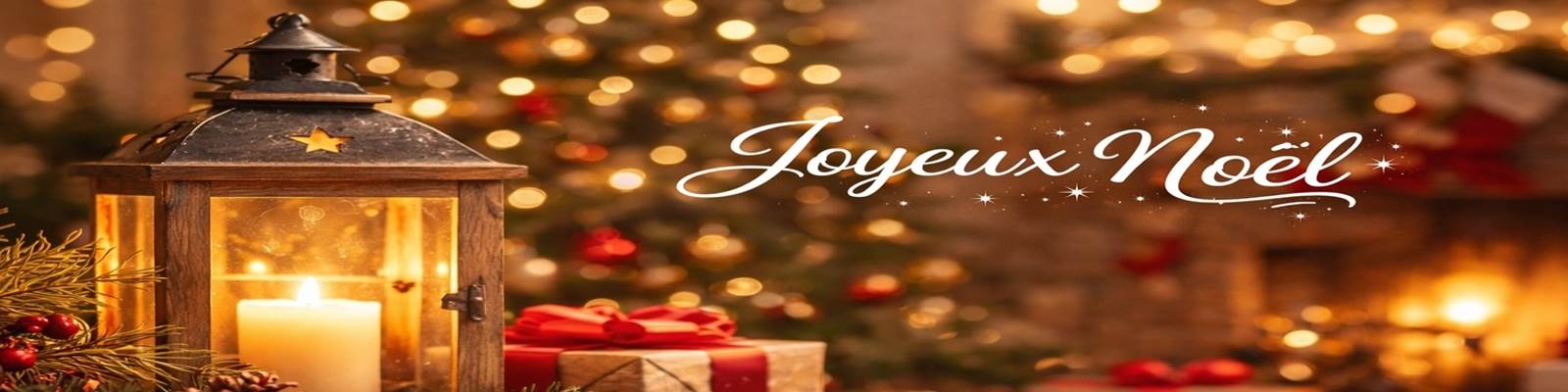 Joyeux Noël