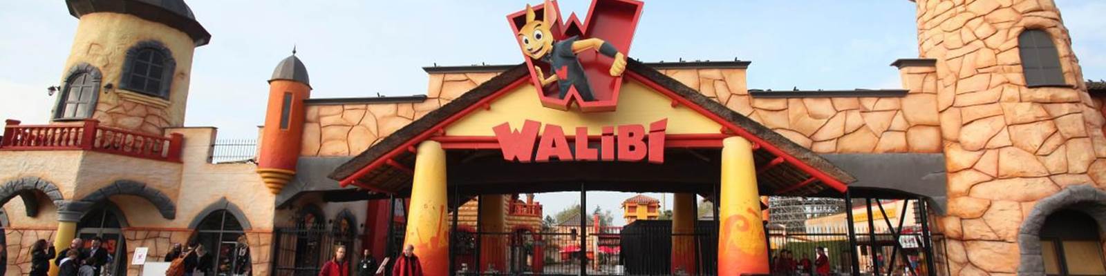 Walibi