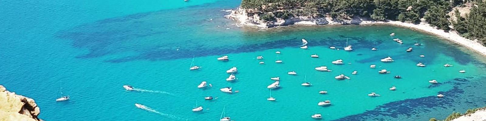 Notre aire de jeux-Cassis