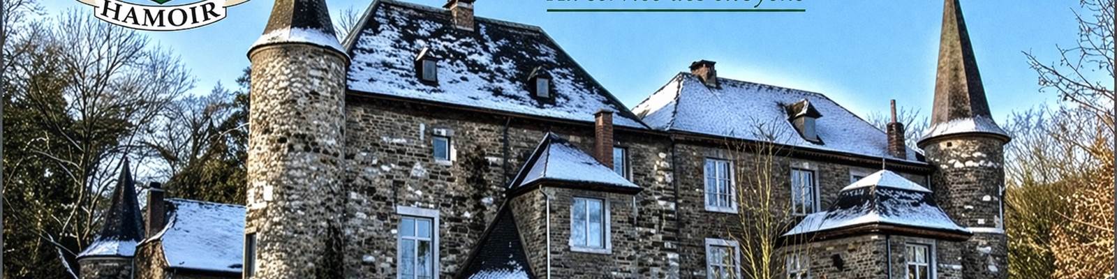 Administration Communale