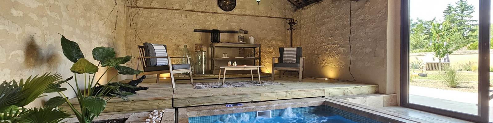 Le Clos des Oliviers