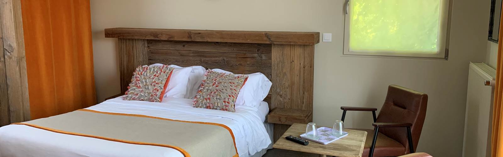 Chambre d'hôte de luxe près du Touquet