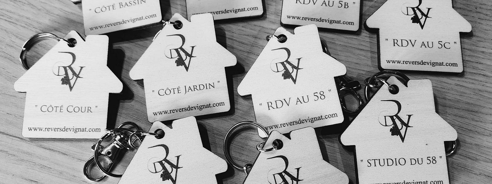 Domaine le Revers de Vignat