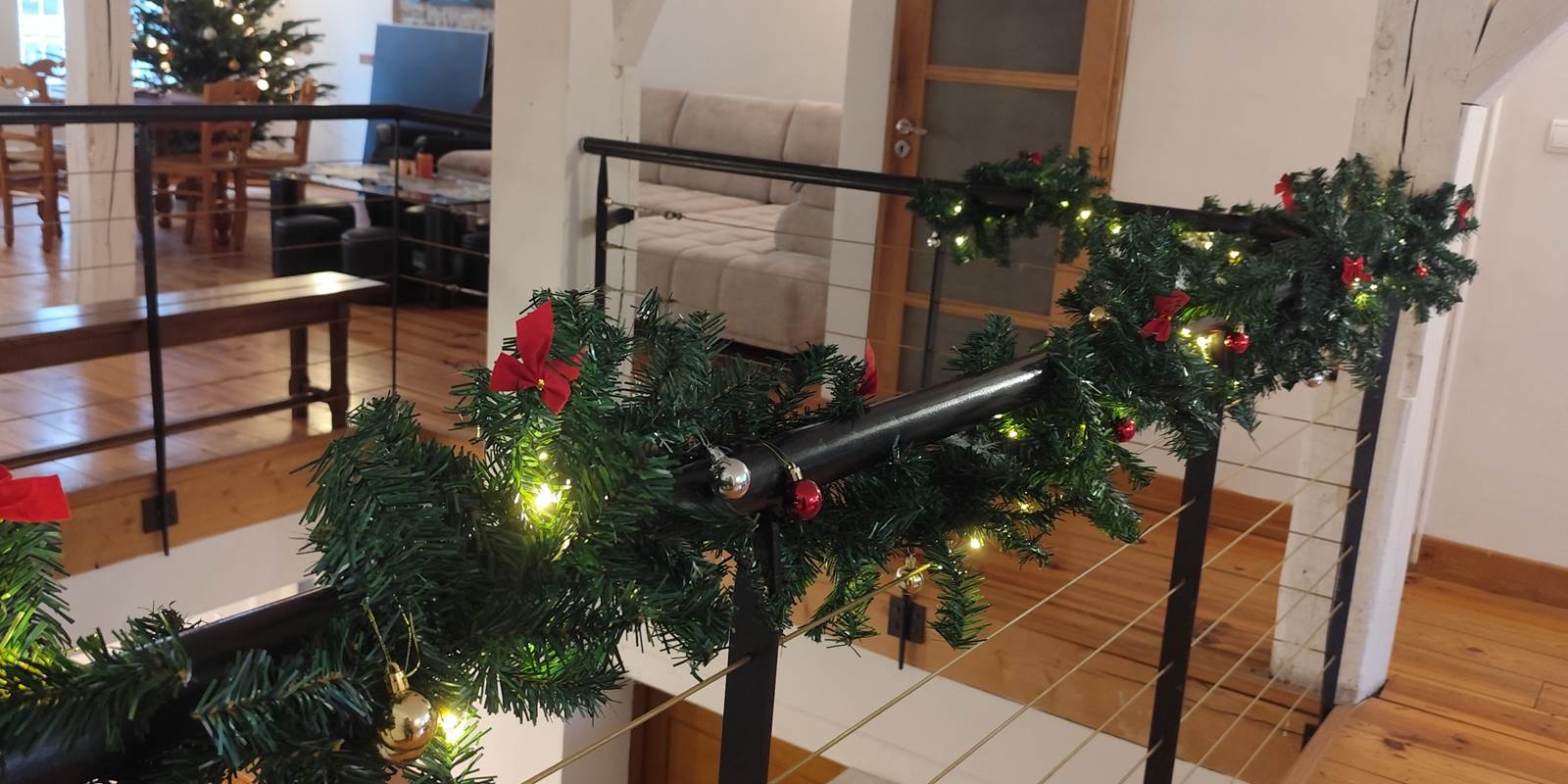 Deco Noel