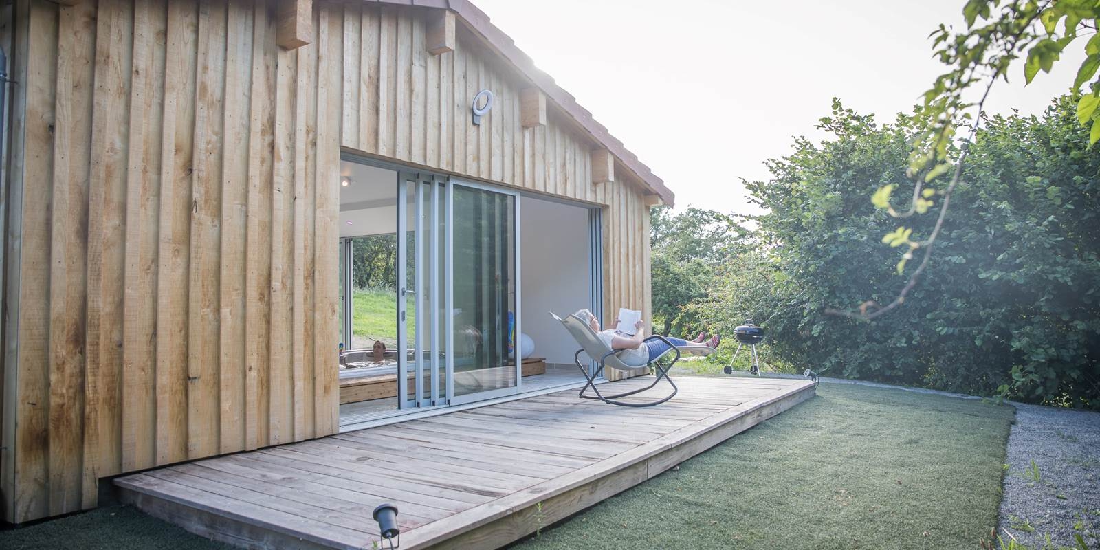 SPA de nage Hammam Insolite Limousin Ventriglisse Pétanque Groupes Familles EVG-EVJF