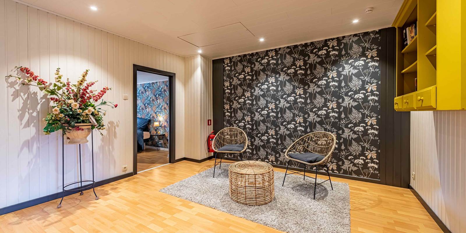 Hall de nuit