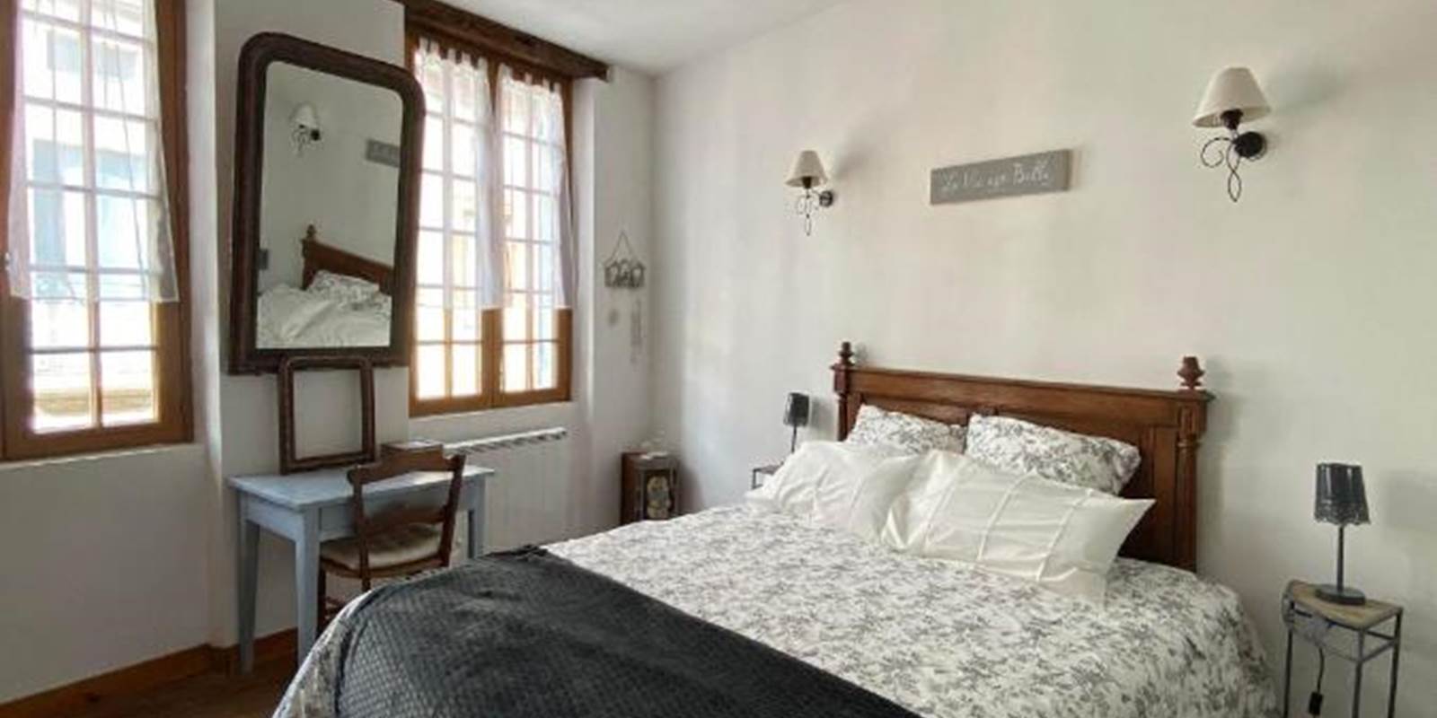 GÎTE-DE-LA-SAUVETAT-Chambre-Double