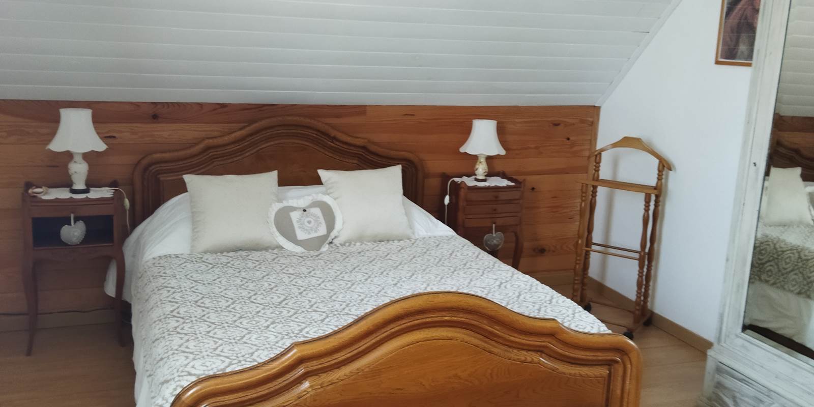 chambre du levant
