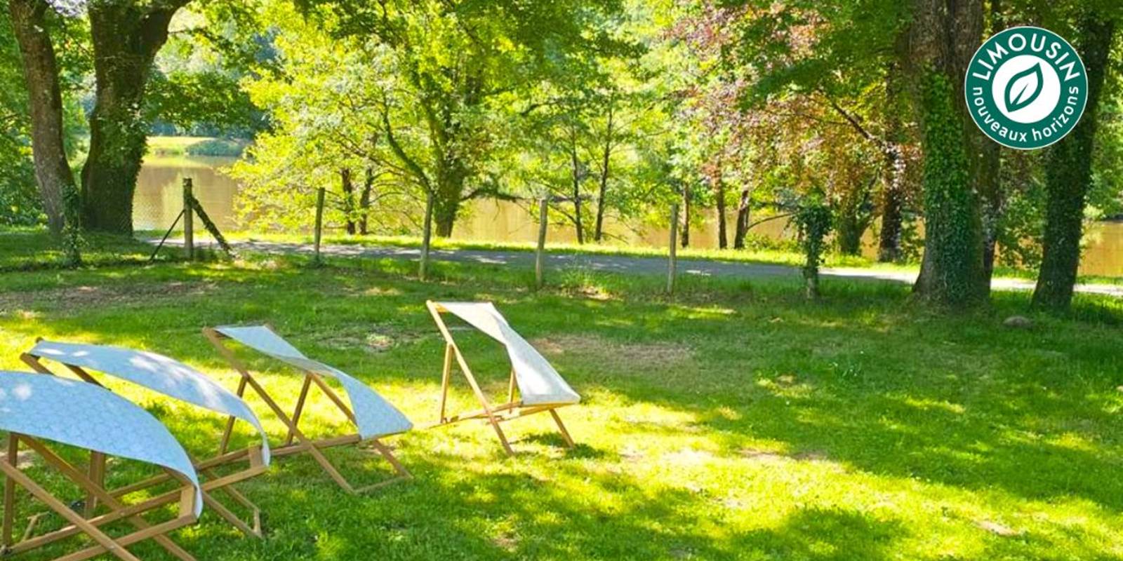 Camping de Ladignac - Haute-Vienne (16)