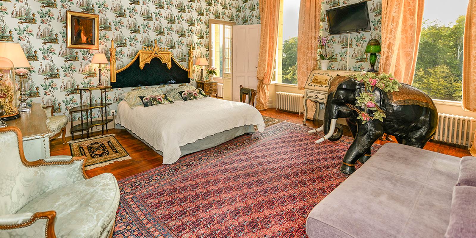 Gite-Dordogne-LaRebiereDor-29