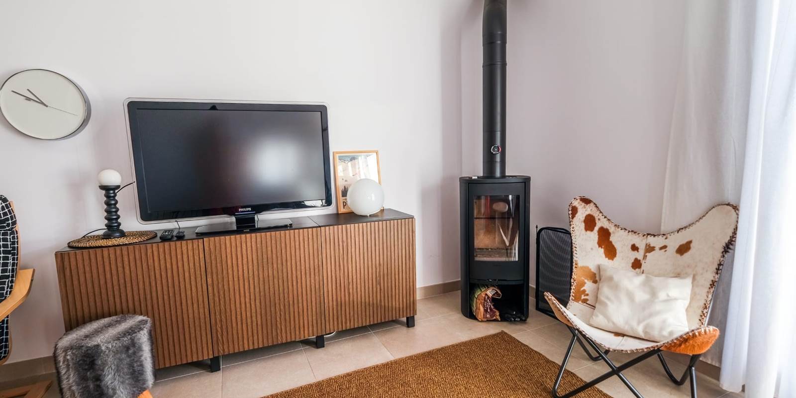 Instant cocooning Charme des Pyrénées