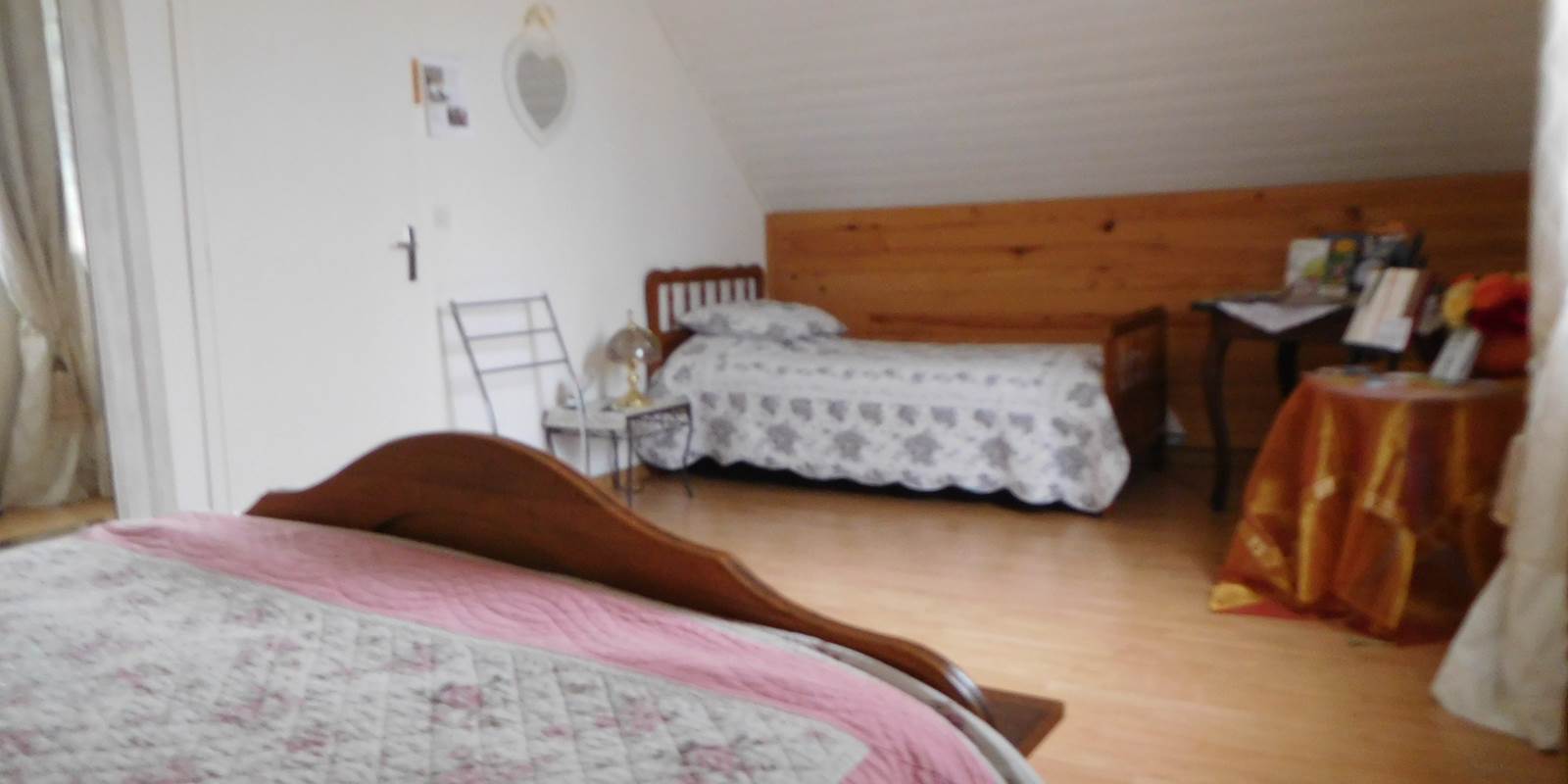 Chambres d'hôtes à Padirac en Vallée de la Dordogne à proximité de Rocamadour