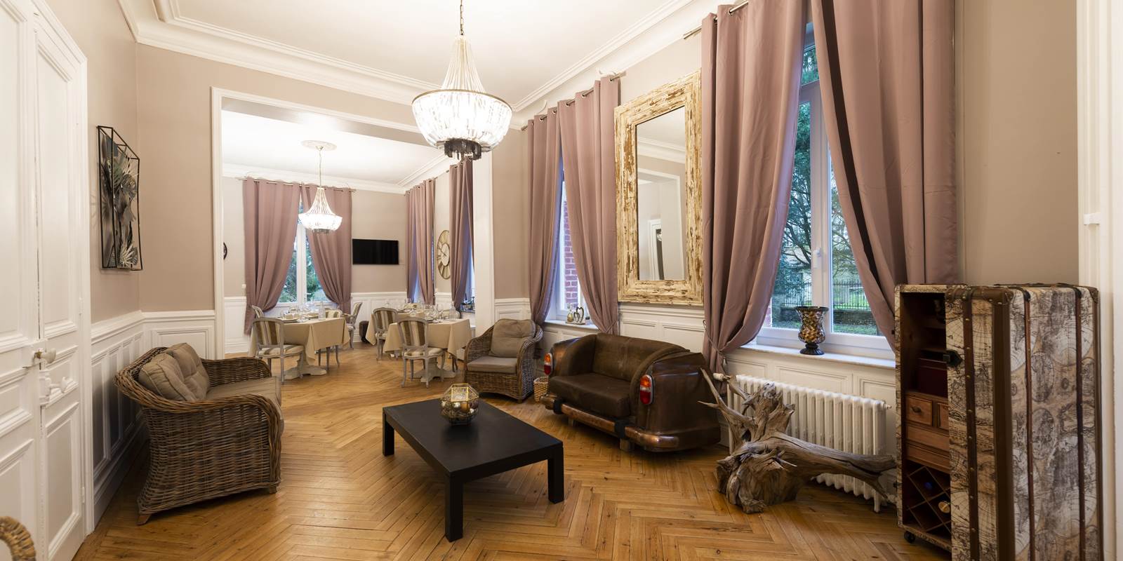 Salle 4