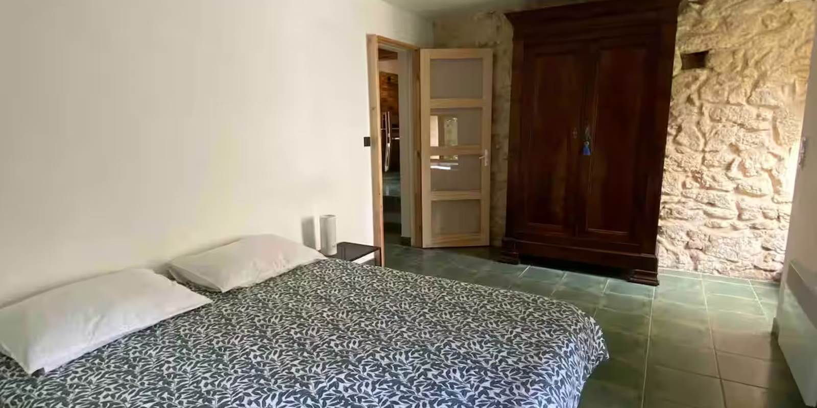Chambre 1