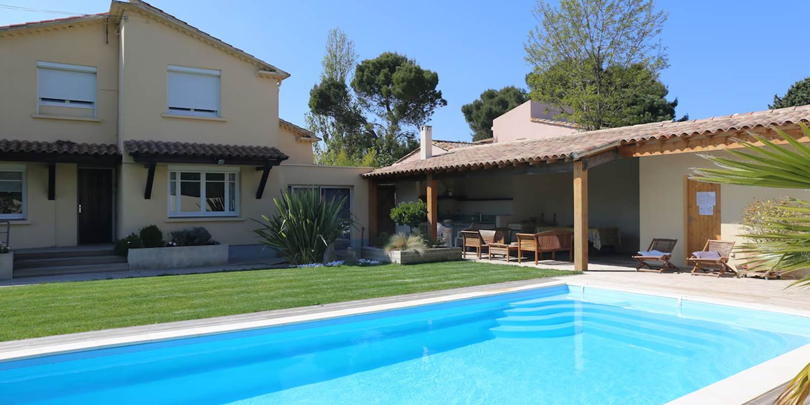 Serenity home_he´rault_villa_exte´rieur