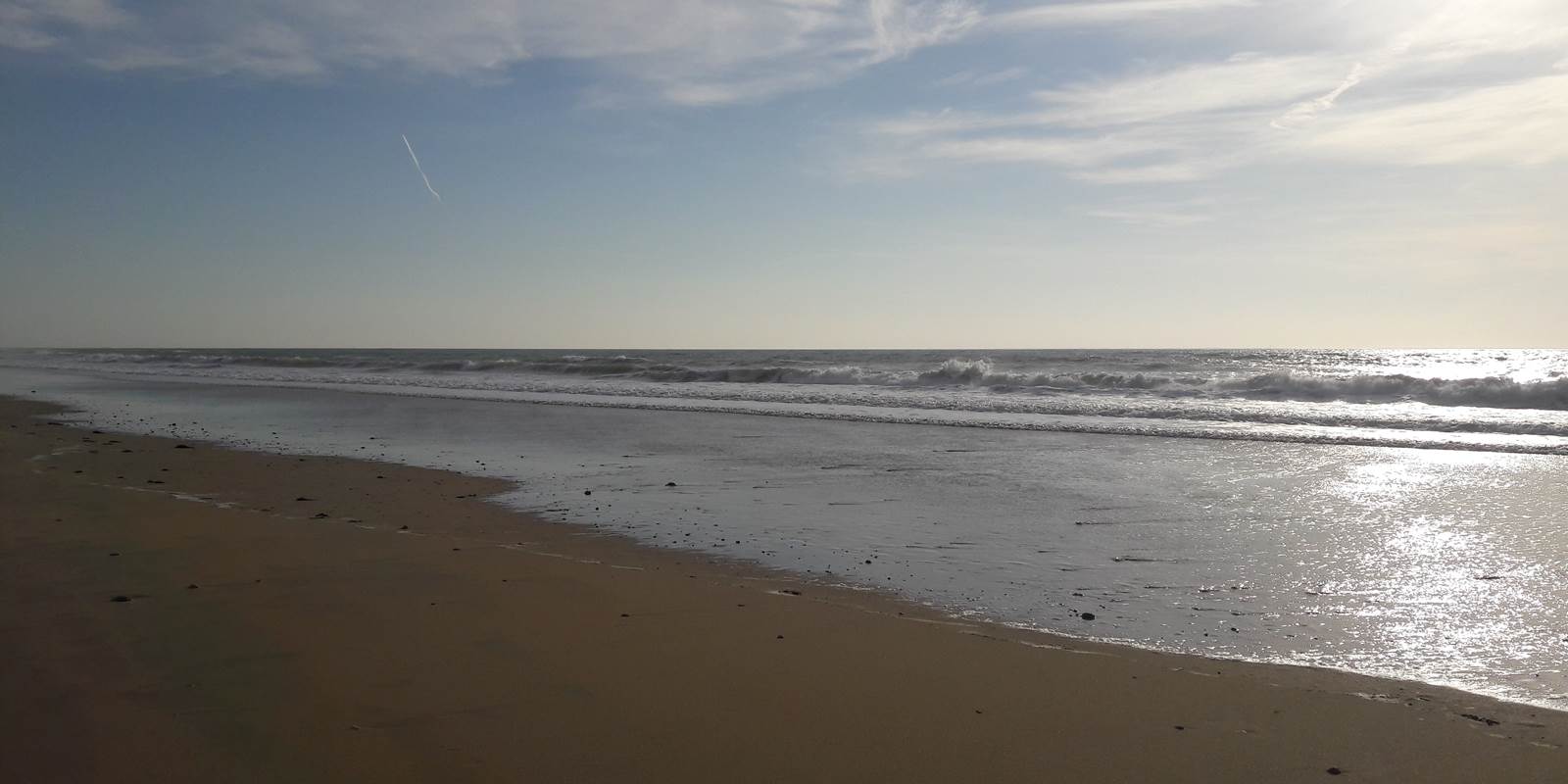Plage du Pas des Boeufs