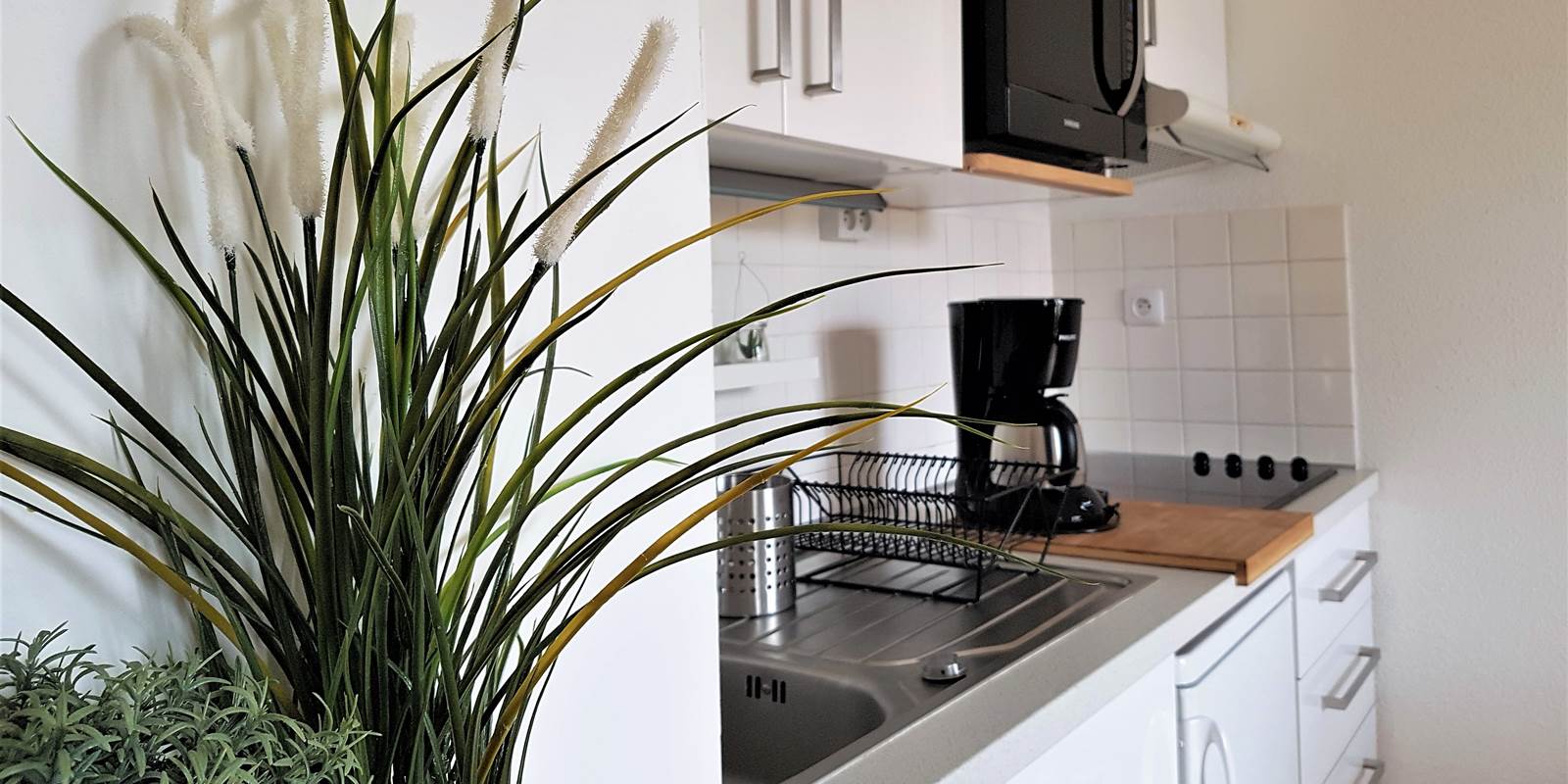 Studio Beau Songe cuisine détails